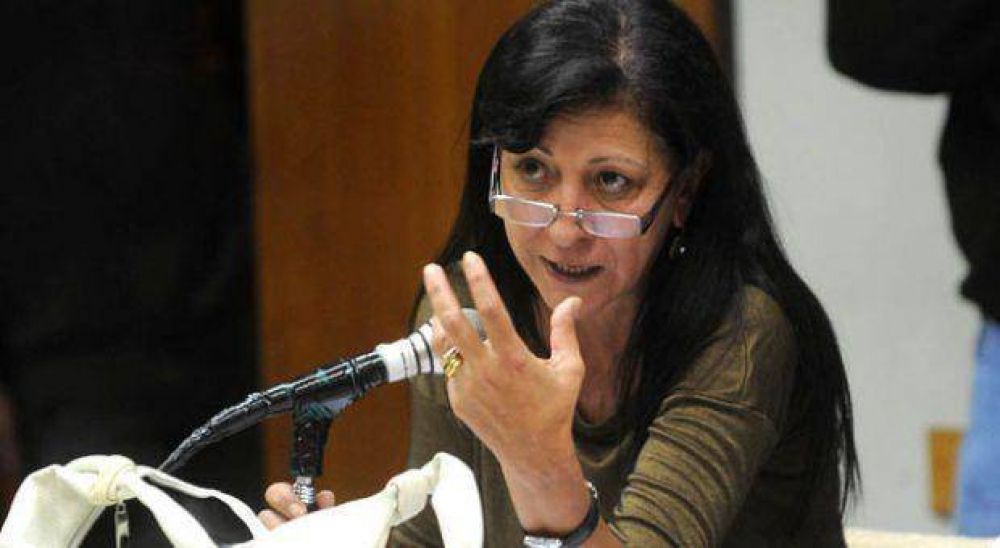 Conti: "No creo que Scioli tenga posibilidad de mechar candidatos en las listas"