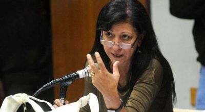 Conti: "No creo que Scioli tenga posibilidad de mechar candidatos en las listas"