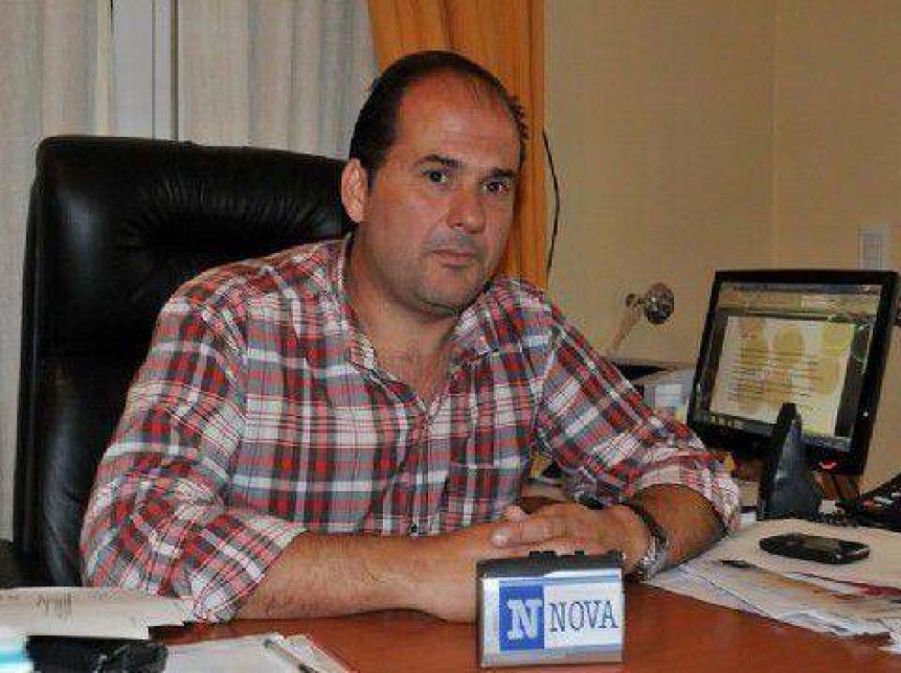 Olivera: "Es un a�o dif�cil, distinto pero nos mostramos optimistas"
