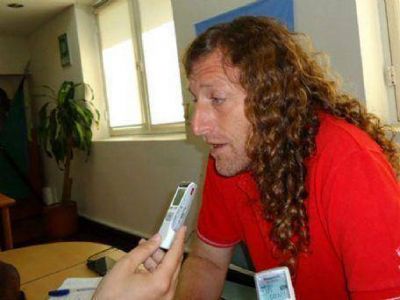 Oscar De Isasi: �No hay margen de discusi�n posible con estas cifras�