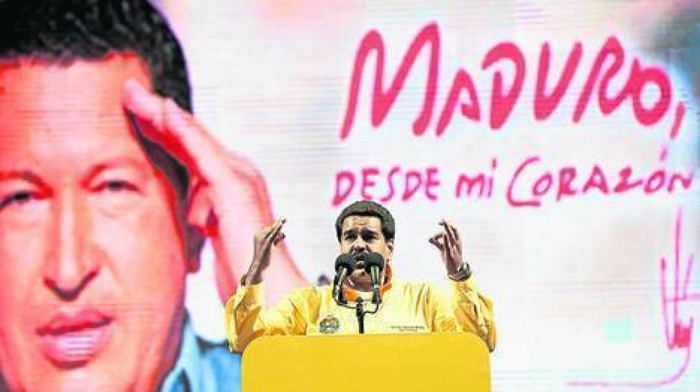 Venezuela impone una devaluaci�n encubierta del bol�var de hasta 49%
