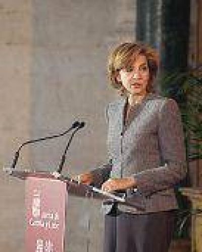 La hija del rey, m�s complicada