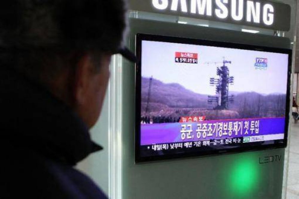 Corea del Norte anunci� que cortar� toda comunicaci�n militar con el Sur y advirti� que puede haber guerra