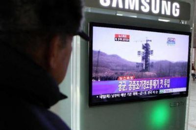Corea del Norte anunci� que cortar� toda comunicaci�n militar con el Sur y advirti� que puede haber guerra