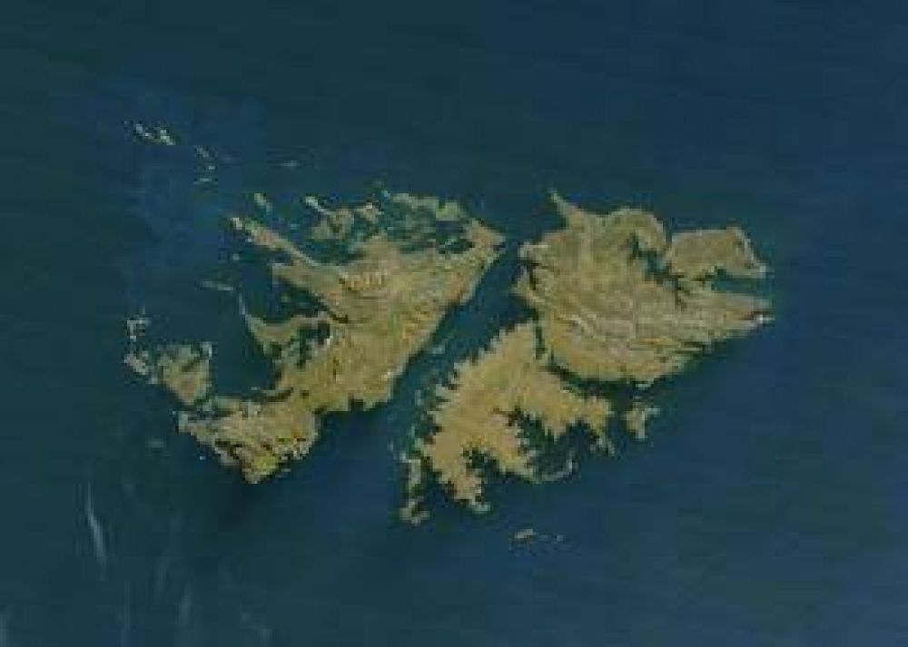 Se realizar� un Acto por Malvinas
