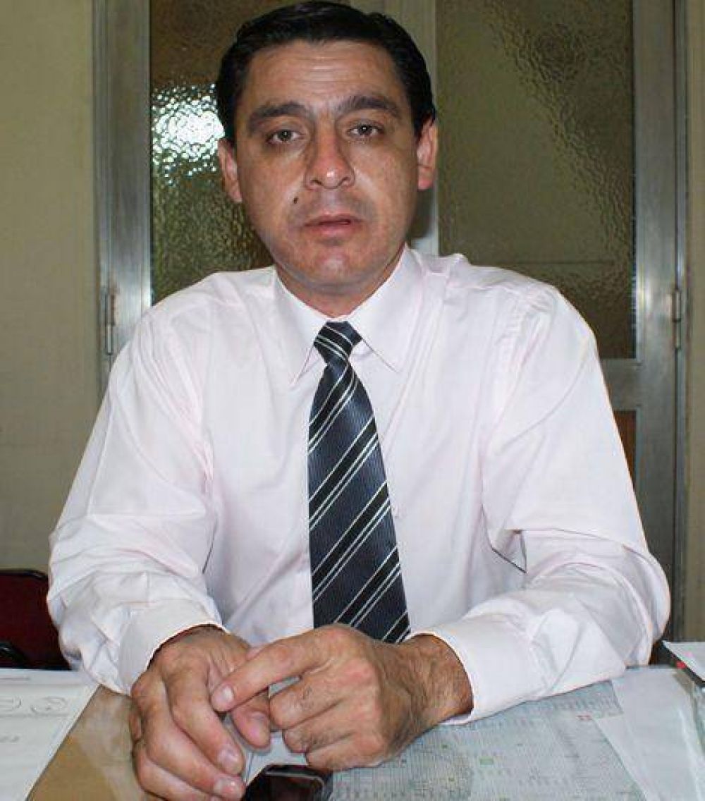 Dos detenidos por violar �rdenes de restricci�n en hechos de violencia dom�stica