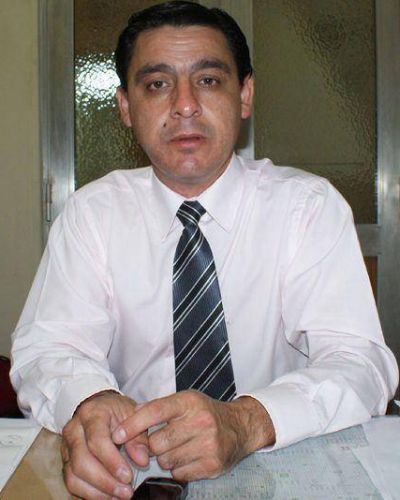 Dos detenidos por violar �rdenes de restricci�n en hechos de violencia dom�stica