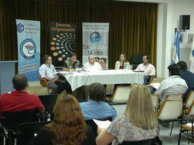 Fue renovada parcialmente la comisi�n del CUCI local