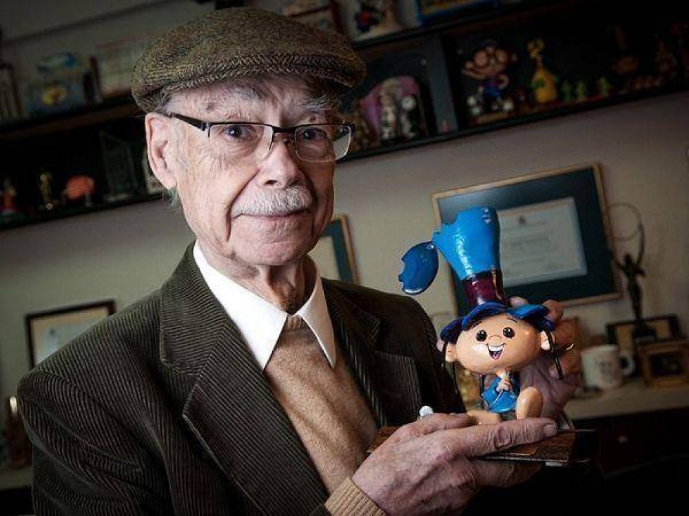 Garc�a Ferr�: "Los valores que mueven a mis personajes salen de la calle"