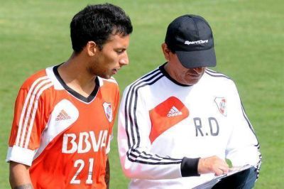 Ram�n cambia: "Tuvimos dificultades con la l�nea de 3"