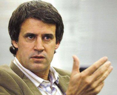 �Prat Gay viaja al Vaticano para acomodar sus cuentas?
