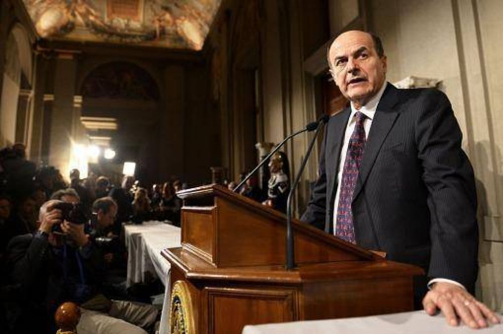 Se agrava la crisis en Italia: fracas� el intento para formar gobierno