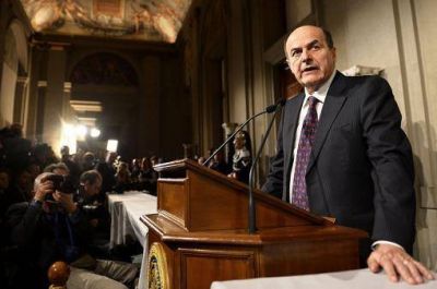 Se agrava la crisis en Italia: fracas� el intento para formar gobierno