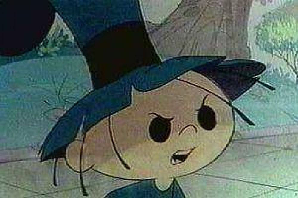 Sus personajes ms entraables