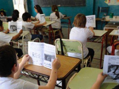 El gobierno provincial descarta un aumento en las cuotas de los colegios privados