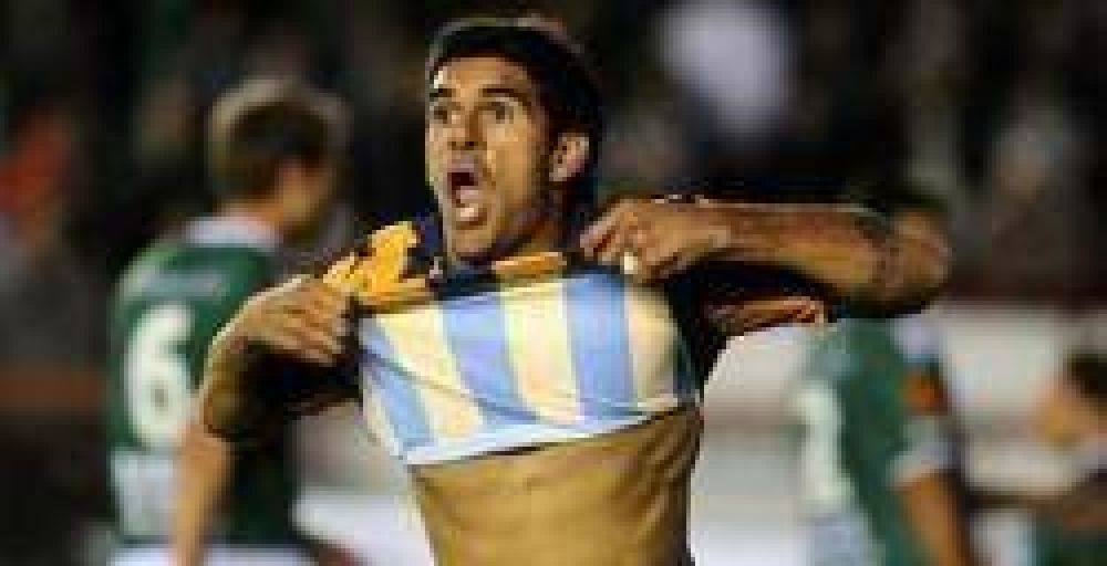 El s�bado contra Patronato en Rosario