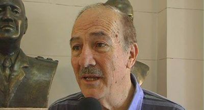 Kaufmann advirti� sobre la designaci�n de judiciales