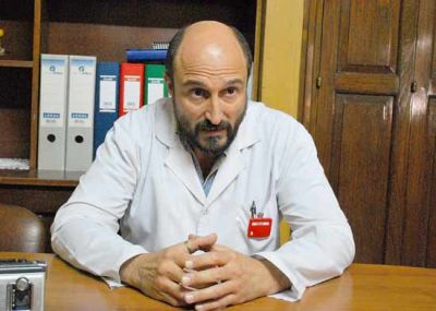 Cl�nicas de Pico dicen que �las obligan a trabajar por debajo del costo�