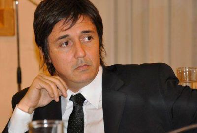 Licitaci�n para reemplazar a Plaza: "La decisi�n est� tomada", dijo Mecca