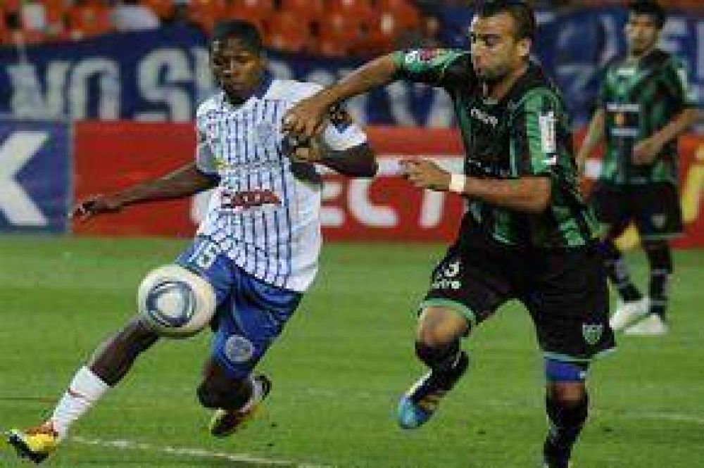 Comenz� la venta de entradas para el cl�sico cuyano	