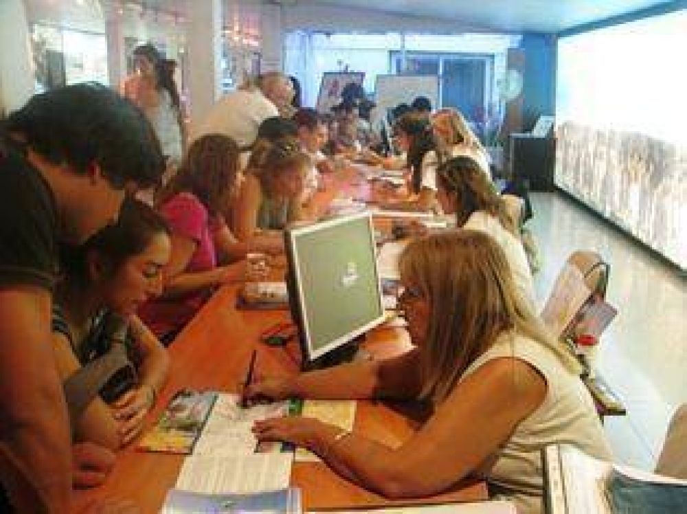 Semana Santa: Record de turistas llegan a San Juan