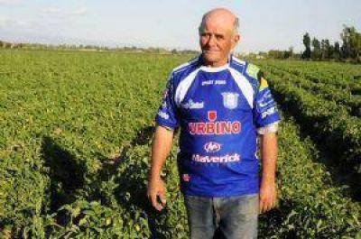 Ricardo Torres: "No s� con qu� plata vamos a pagar los destrozos"
