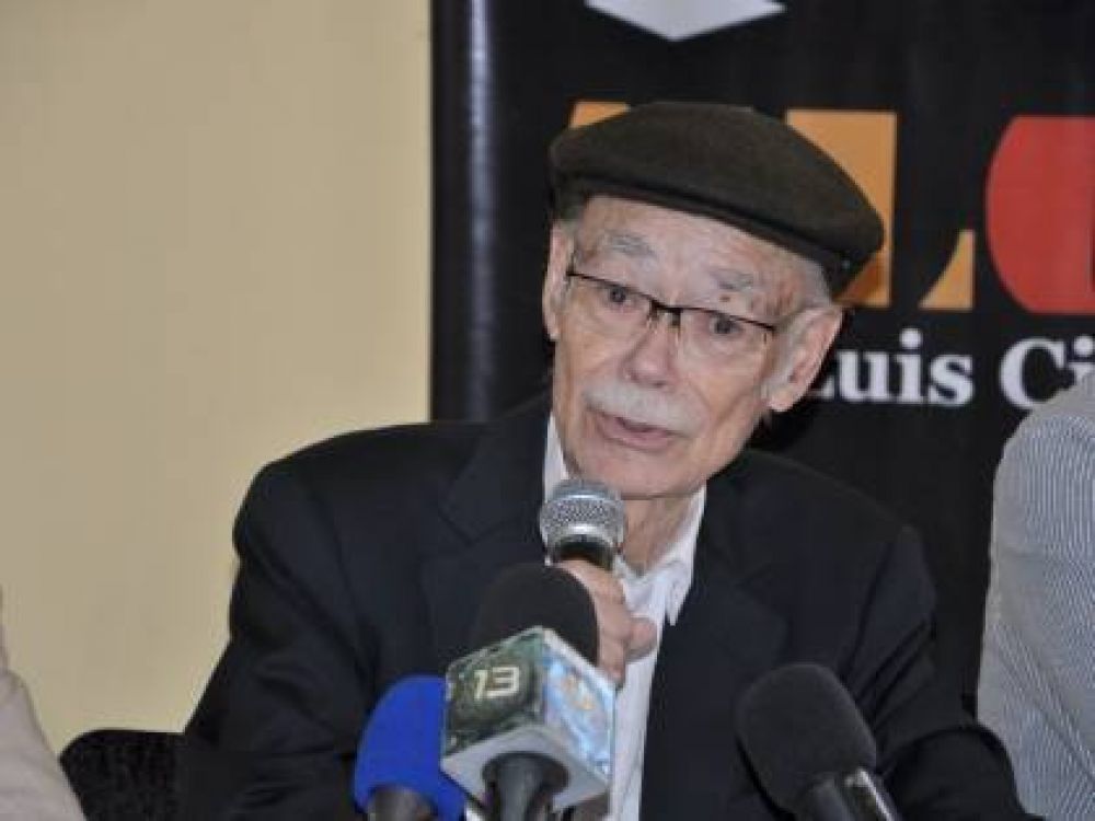 Muri� Manuel Garc�a Ferr�