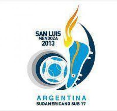 Juveniles: El plantel del Sub 17 lleg� a San Luis para disputar el torneo Sudamericano