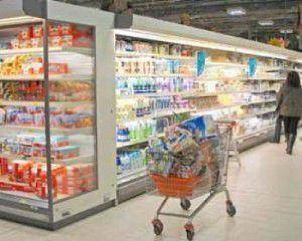 Demostraron que el congelamiento de precios �no se cumple�