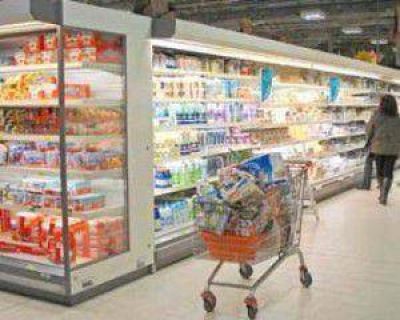 Demostraron que el congelamiento de precios �no se cumple�