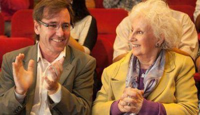 San Rafael fue sede del cine por la memoria, verdad y justicia