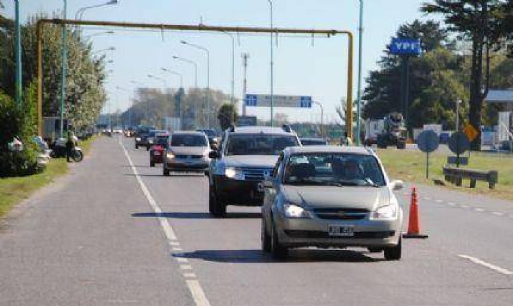 Mar del Plata tiene un 85% de su capacidad hotelera ocupada