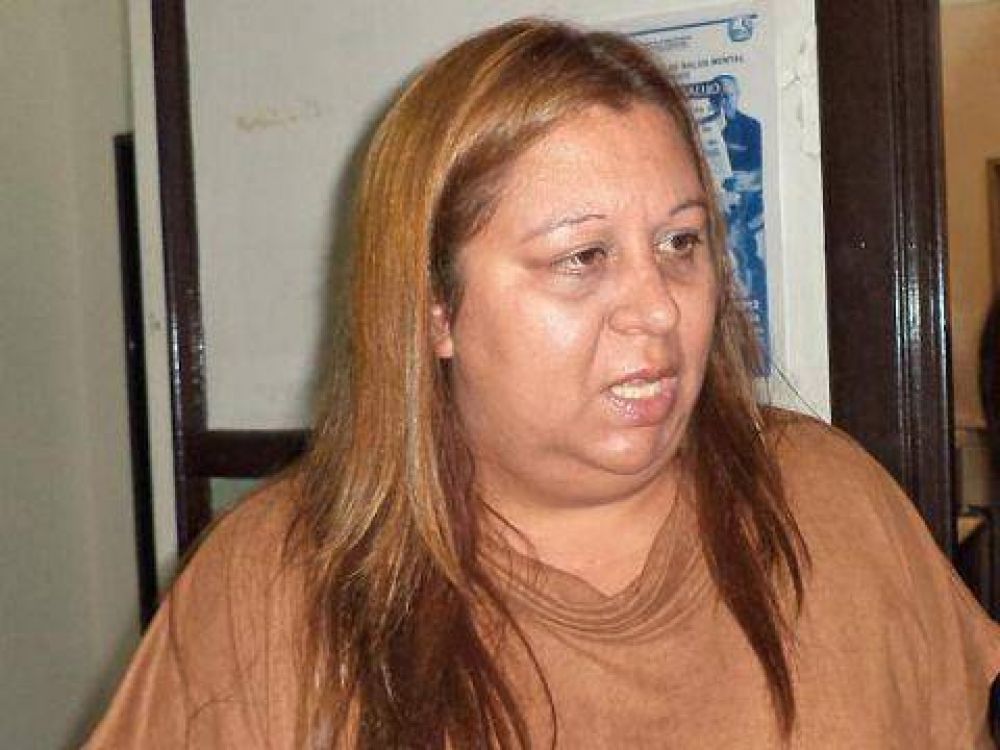 Queyffer: �Dej� la presidencia de la comisi�n de Seguridad, pero no el trabajo�