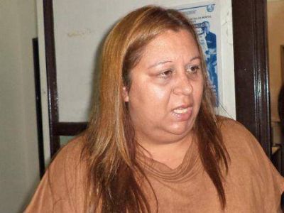 Queyffer: �Dej� la presidencia de la comisi�n de Seguridad, pero no el trabajo�
