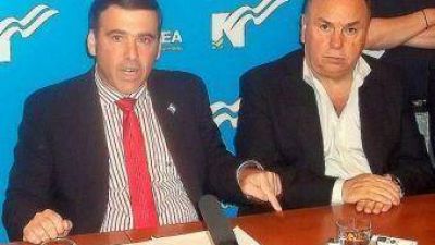 La novela de Cristina en Necochea