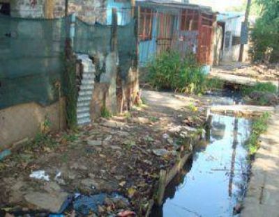 Desde el Municipio se niega epidemia de for�nculos en Quilmes