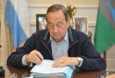 Lunghi expres� que "estamos ante un paso trascendental con la ley de paisaje protegido de nuestras sierras