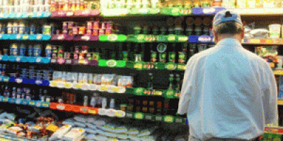  Supermercados chinos se sumar�n a la Supercard
