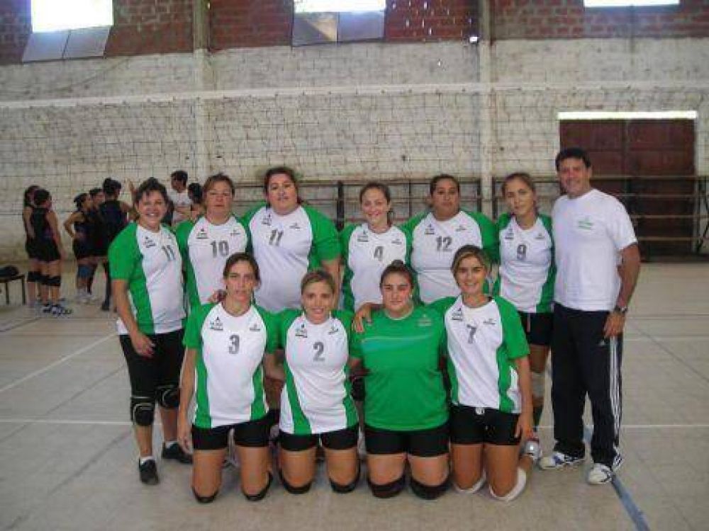 Actividades del Club Los Andes