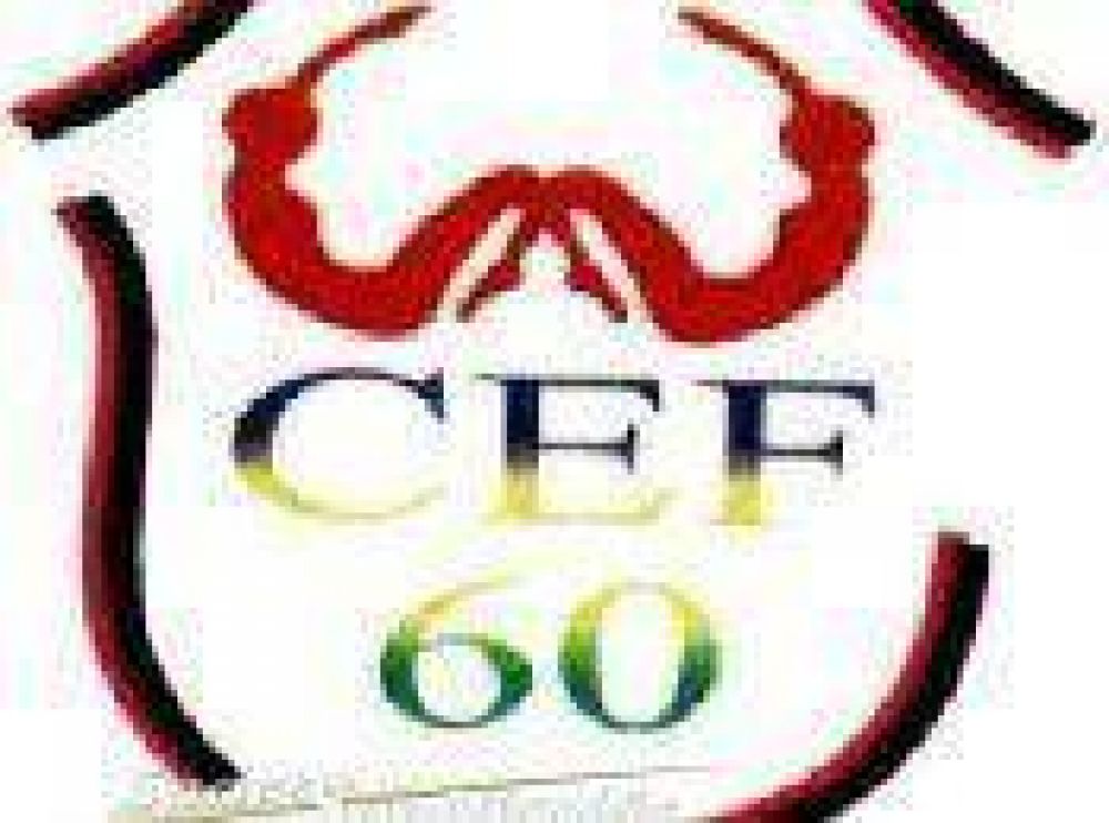 El CEF firm� convenios con clubes