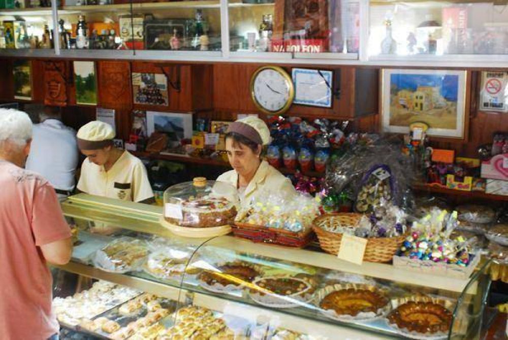 Este a�o se estima baja en ventas de huevos de Pascua