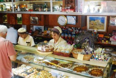 Este a�o se estima baja en ventas de huevos de Pascua
