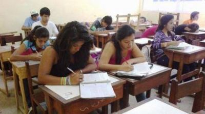 Se registraron situaciones dispares en las mesas extraordinarias 