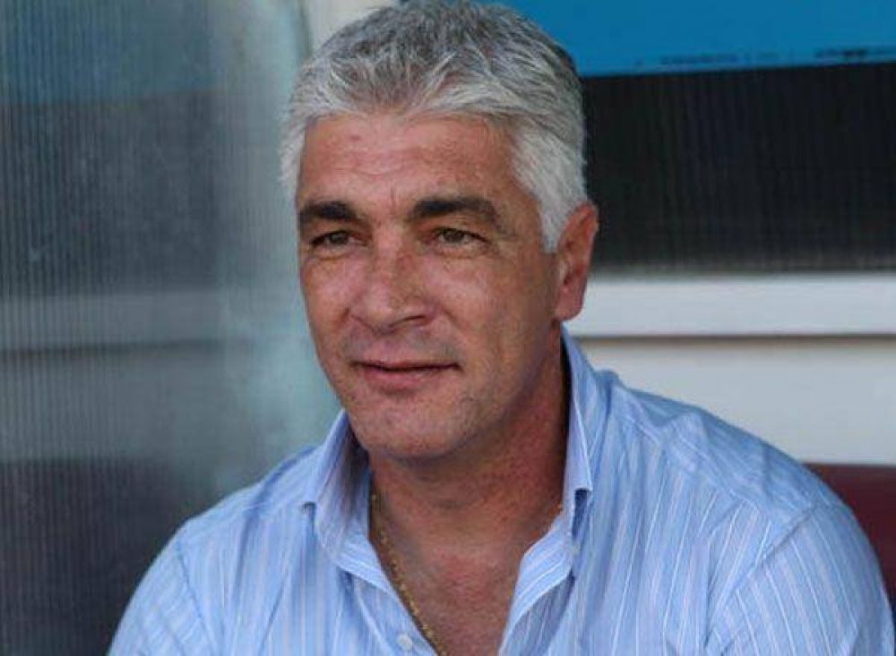 De Felippe: �Olimpo siempre va a ser mi casa�