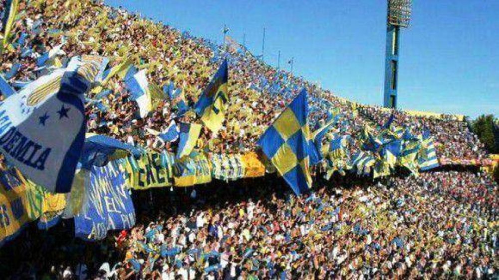 Central fue sancionado por los incidentes en Tucum�n