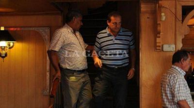 Cortalezzi: "Voy a denunciarlos penalmente"