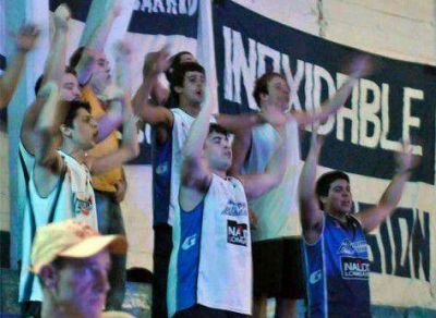 �Yo quem� la comisar�a de Jun�n�, dijo y lo detuvieron en Bah�a Blanca