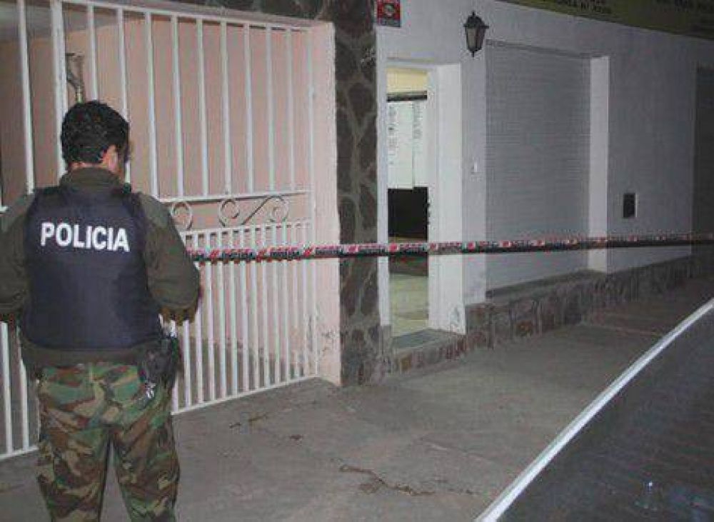 Detienen a un hombre por el crimen de un dirigente gremial en Coronel Pringles