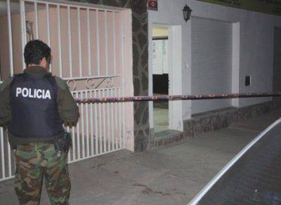 Detienen a un hombre por el crimen de un dirigente gremial en Coronel Pringles