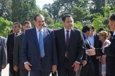 "Actuaremos con todo el peso de la ley"